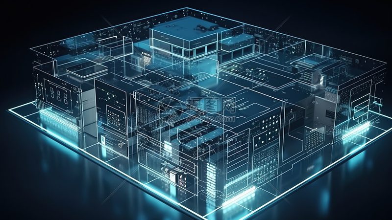 小型企业ERP软件